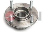 Jpn 20L0311 - Set Di Cuscinetti Ruota Oe 52710 2D115 Per Elantra (Xd), Cerato (Ld)