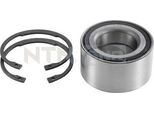 Snr R183.08 - Set Di Cuscinetti Ruota Oe 52710 26510 Per Xj (X308)