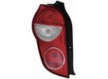 Van Wezel 0809931 - Oe 95214445 Fanale Posteriore Sinistro Per Spark (M300)
