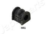 Japanparts RU-H41 - Oe 55577 26600 Boccola Cuscinetto, Stabilizzatore, Asse Posteriore Per Santa Fe I (Sm)