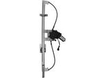 Magneti Marelli 350103087000 - Oe 1322757080 Regolatore Finestrino, Anteriore Destro Per Jumper, Ducato, Boxer