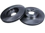 Maxgear 19-1257 - Oe 4367106 Disco Freno, Asse Anteriore Per Tourneo Connect, Transit Connect