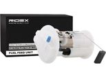 Ridex 1382F0092 - Pompa Carburante Oe 1525 Ch Per C3 I (Fc, Fn), C3 Ii (Sc), C3 Pluriel (Hb)