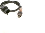 Bosch 0 258 017 237 - Oe 4710232 Lambdasonde FüR Agila B