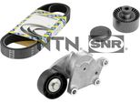 Snr KA852.14 - Oe 5751 87 Kit Di Montaggio Per C-Max, Fiesta Vi, Focus Ii, Focus Iii, Grand C-Max