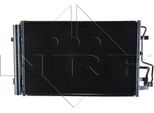 Nrf 35963 - Condensatore Aria Condizionata Oe 976061H000 Con Essiccatore Per Elantra (Hd), I30 (Fd), Ceed (Ed), Pro Ceed (Ed)