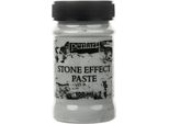 Pentart Pasta Effetto Pietra, 100 Ml, Cemento