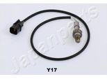 Japanparts OO-Y17 - Oe 39210 2B010 Lambdasonde FüR I30 (Fd), I30 (Gd), I40 (Vf), Ix35, Carens Iii (Un), Carens Iv, Ceed (Jd), Ceed (Ed), Cerato (Ld), Pro Ceed (Ed), Soul (Am), Sportage (Sl)