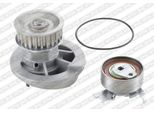 Snr KDP453.150 - Pompa Dell'acqua Di Primo Impianto 92063918 + Pompa Di Scarico Per Vectra B (J96)