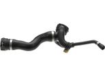 Gates 05-3030 - Tubo Radiatore Oe 17 12 7 580 957 Per Serie 6 (F06), Serie 6 (F13), Serie 6 (F12), Serie 5 (F11), Serie 5 Gt (F07), Serie 5 (F10)