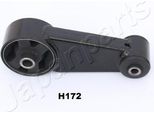 Japanparts RU-H172 - Oe 21930 0X110 Supporto Motore, Posteriore Per I10 (Pa)