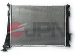 Jpn 60C0545 - Oe 253103Z250 Radiatore, Raffreddamento Motore Per I40 (Vf)
