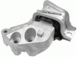 LemfÖRder 37007 01 - Oe 16 077 591 80 Motorlager, Posteriore Per Jumper, Ducato, Boxer