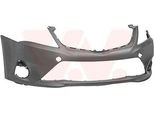 Van Wezel 5421570 - Paraurti Anteriore Oe 5211905919 Per Avensis (T27)