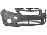 Van Wezel 0808574 - Paraurti Anteriore Oe 95213424 Per Spark (M300)