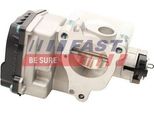 Fast FT50414 - Corpo Farfallato Oe 1635 R8 Per Berlingo, C2 (Jm), C3 I (Fc, Fn), C3 Pluriel (Hb), Nemo, Fiorino, Qubo, 1007 (Km), 206 (2E/K), 206 Sw (2E/K), 206+, 207 Sw (Wk), Bipper (Aa), Partner (5, G)