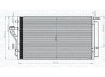 Magneti Marelli 350203848000 - Oe 97606 2S500 Condensatore Aria Condizionata Con Essiccatore Per Ix35, Sportage (Sl)
