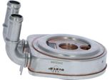 Nrf 31249 - Radiatore Olio Oe 1103G6 Per Berlingo, Xsara, 206 Cc (2D), 206 (2A/C), 206 Sw (2E/K), 206 Van, 306, Partner (5, G)