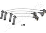 Japanparts IC-323 - Set Di Cavi Candela Oe 1004427 Per Fiesta Iv, Puma