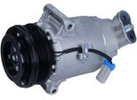 Maxgear AC344267 - Klimakompressor Oe 1139068 Per Astra G, Astra H, Astra (A04), Meriva (X03), Zafira B, Zafira A