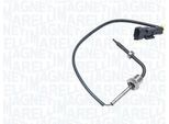 Magneti Marelli 172000365010 - Oe 1821379J50 Sensore Temperatura Gas Di Scarico Per Sedici, Agila B