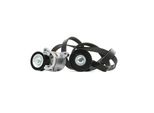 Stark SKRBS-1200153 - Oe 5750 Fc Keilrippenriemensatz FüR C5 I (Dc), C5 I (De), C5 Ii (Rc), C5 Ii (Re), C5 (Re), C8 (Ea, Eb), Jumpy (U6U), Jumpy (B), Xsara, Scudo, Ulysse, 206 Cc (2D), 206 (2A/C), 206 Sw (2E/K), 307, 307 Sw (3H), 406, 407, 407 Sw (6D, 6E), 607 (9D, 9U), 807 (Eb), Expert (224), Expert (222)