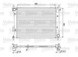 Valeo 701729 - Oe 25310 1J000 Radiatore, Raffreddamento Motore Per I20 (Pb)