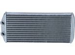 Nrf 54210 - Oe 6448Q6 Scambiatore Di Calore, Riscaldatore Per Berlingo, C4 Picasso I (Ud), C4 G-Picasso I (Ua), Partner Tepee, Partner, Partner Origin (G), Partner (5, G)