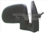 Tyc 313-0007 - Oe 87620 02303 Specchio Esterno Destro Per Atos (Mx)