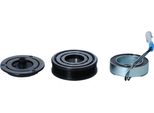 Nrf 380059 - Oe 09165714 Magnetkupplung, Klimakompressor FüR Astra G, Astra H, Astra (A04), Combo, Combo Tour, Corsa C (X01), Meriva (X03), Tigra Twintop (X04), Zafira B, Zafira A