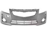 Van Wezel 0821574 - Paraurti Anteriore Oe 95135073 Per Cruze (J308), Cruze (J305), Cruze (J300)