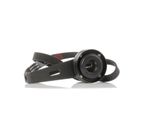 Ridex 542R0695 - Set Di Cinghie Oe 5750 K1 Con Bordino A V Per Zx (N2), Ducato, 306, 405 Ii, Boxer