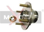 Maxgear 33-0465 - Oe 52710 25100 Set Di Cuscinetti Ruota, Asse Posteriore Per Accent Ii (Lc)