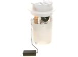 Bosch 0 986 580 220 - Oe 1525 66 Pompa Carburante Per Xsara