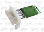 Valeo 515079 - Oe 6450 Nv Elemento Di Controllo, Aria Condizionata Per Berlingo, Partner (5, G), Partner
