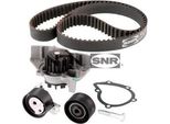Snr KDP459.370 - Oe 0816 73 Pompa Dell'acqua + Pompa Di Scarico Per Xsara, 306, 406