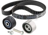 Snr KD459.51 - Oe 0816 96 Zahnriemensatz FüR Berlingo, C5 I (Dc), C5 I (De), Jumpy (U6U), Jumpy (B), Xsara, Scudo, Ulysse, 406, 607 (9D, 9U), Expert (222), Expert (223), Partner (5, G), Expert (224), 206 (2A/C), 206 Sw (2E/K), 306, 307, 307 Sw (3H)