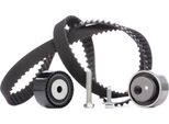 Ridex 307T0025 - Oe 0516 60 Zahnriemensatz FüR Berlingo, C4 I (Lc), C5 I (Dc), C5 I (De), C5 (De), Jumper, Jumpy (U6U), Jumpy (B), Xsara, Ducato, Scudo, Ulysse, 206 (2A/C), 206 Sw (2E/K), 306, 307, 307 Sw (3H), 406, 607 (9D, 9U), 806 (221), Boxer, Expert (224), Expert (222), Expert (223), Partner (5, G), Corolla (E11)