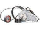 Skf Vkmc 03314 - Oe 9467644089 Wasserpumpe + Zahnriemensatz Per C3 Ii (Sc), Fiesta Vi, 2008 I (Cu), 206+, 208 I (Ca, Cc)