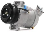 Ridex 447K0037 - Klimakompressor Oe 21000016 Per Astra G, Astra H, Astra (A04), Meriva (X03), Zafira B, Zafira A
