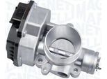 Magneti Marelli 802000000063 Corpo Farfallato Oe 9640796280 Compatibile Con Partner, Bipper, 307, 306, 207, 206, 106, 1007, Qubo, Fiorino, Xsara, Saxo, Nemo, C3, C2, Berlingo