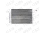 Stark SKCD-0110074 - Condensatore Aria Condizionata Oe CO4320 Con Essiccatore Per Elantra (Hd), I30 (Fd), I30 (Gd), Ceed (Jd), Ceed (Ed), Pro Ceed (Ed)