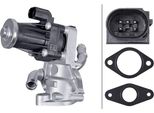 Hella 6NU 010 171-661 - Valvola Egr Oe 98 005 553 80 Per Jumper, Ranger (Tke), Tourneo Custom, Transit Custom, Transit, Transit Tourneo, Transit V363, Defender (L316), Boxer
