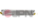 Jpn 60C9271 - Intercooler Oe 0384K1 Per Jumper, Ducato, Boxer
