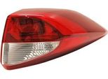 Van Wezel Fanale Posteriore Esterno Destro Per Hyundai Tucson (Tl, Tle)