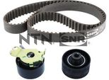 Snr KD459.37 - Oe 0816 73 Zahnriemensatz FüR Xsara, 306, 406