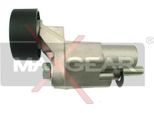 Maxgear 54-0029 - Oe 005 751 30 Tenditore, Cinghia A V Per Berlingo, Jumpy (U6U), Jumpy (B), Xsara, Zx (N2), Scudo, Ulysse, 206 (2A/C), 206 Van, 306, 406, 605 (6B), 806 (221), 806 Van (Af), Expert (224), Expert (222), Expert (223), Partner (5, G)