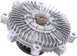 Stark SKCR-0990024 - Frizione Oe 25237 42010, Ventola Radiatore Per Galloper I, Galloper Ii (JK-01)