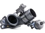 Valeo 700440 Corpo Farfallato Oe 0345G7 Compatibile Con C4, C5, C8, DS4, DS5, Jumpy, 3008, 308, 407, 5008, 508, 807, Expert, Rcz
