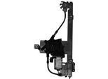 Magneti Marelli 350103906000 - Oe CVH101202 Regolatore Di Finestrini, Posteriore Destro Per Freelander (L314)